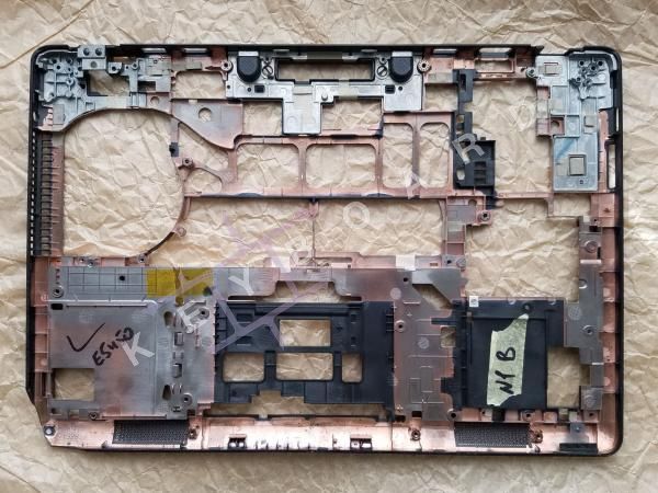 Нижня частина Dell Latitude E5450